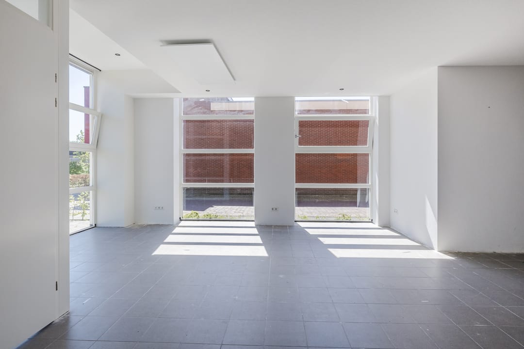 Foto 7 van Kruisstraat 2-F