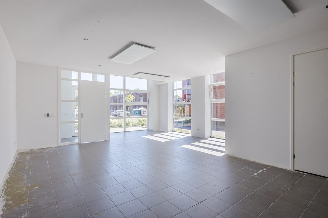 Foto 8 van Kruisstraat 2-F