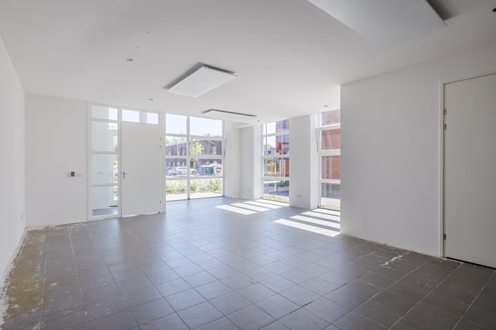 Photo 8 of Kruisstraat 2-F