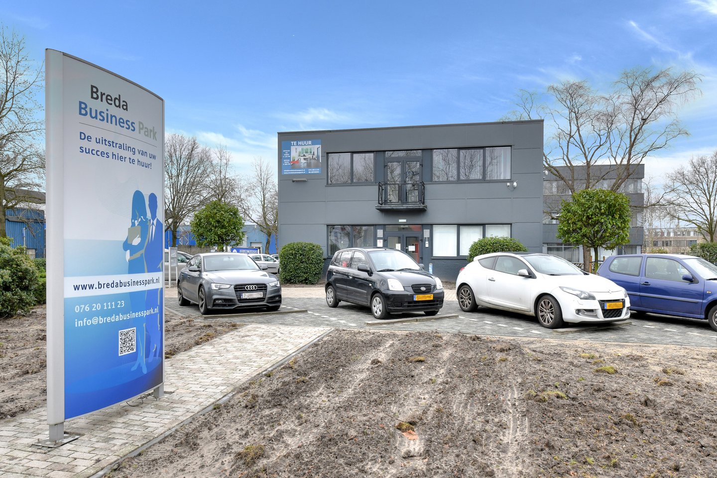 Bekijk foto 5 van Lijndonk 4