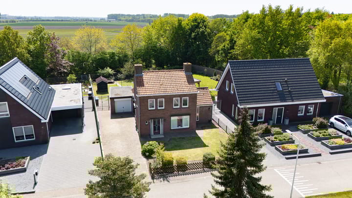 Foto 4 van Welbergsedijk 22