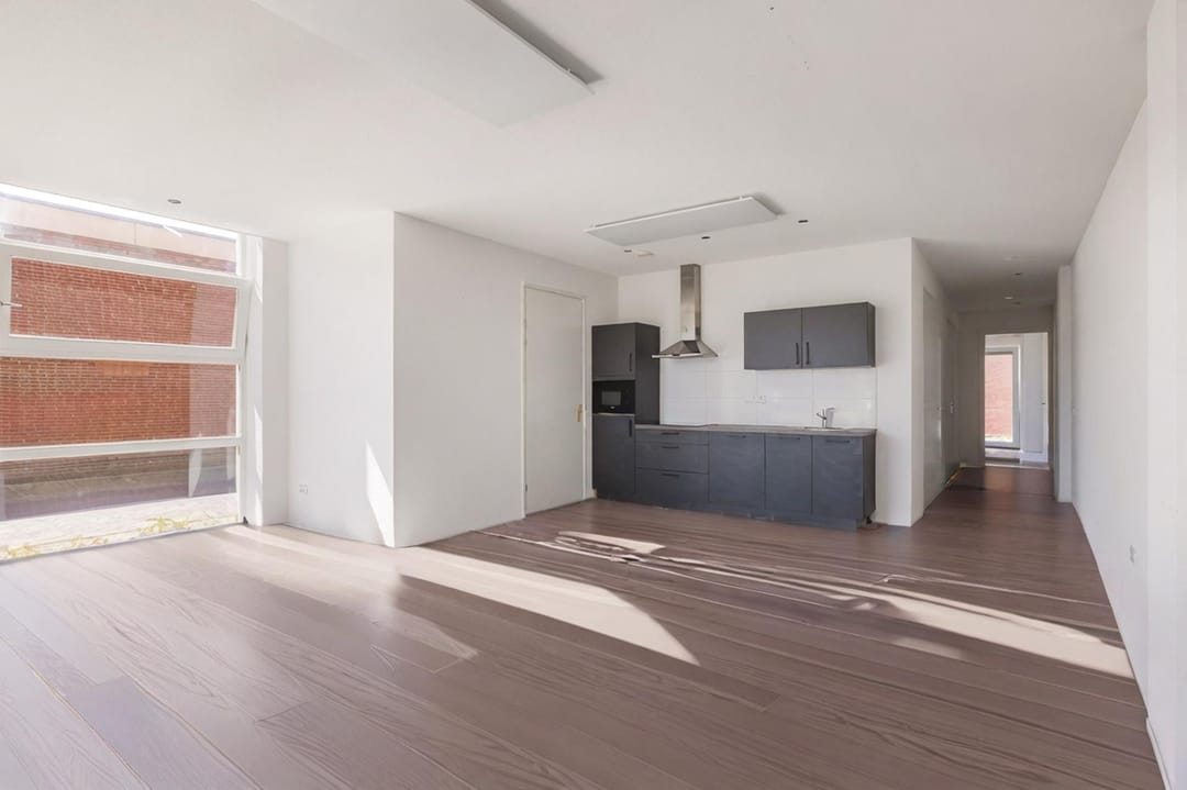 Foto 11 van Kruisstraat 2-F