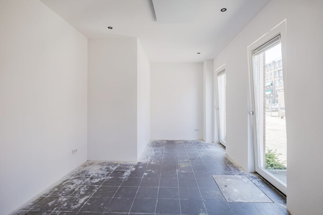 Foto 22 van Kruisstraat 2-F