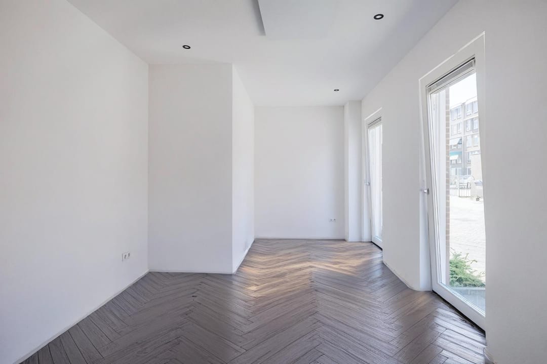 Foto 23 van Kruisstraat 2-F