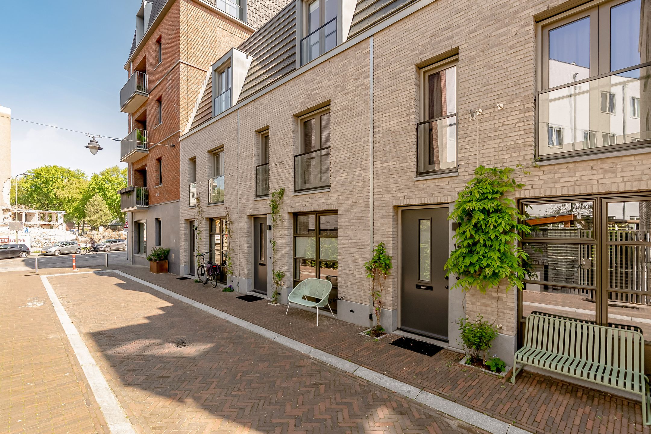 Photo 48 of Lintermansstraat 17