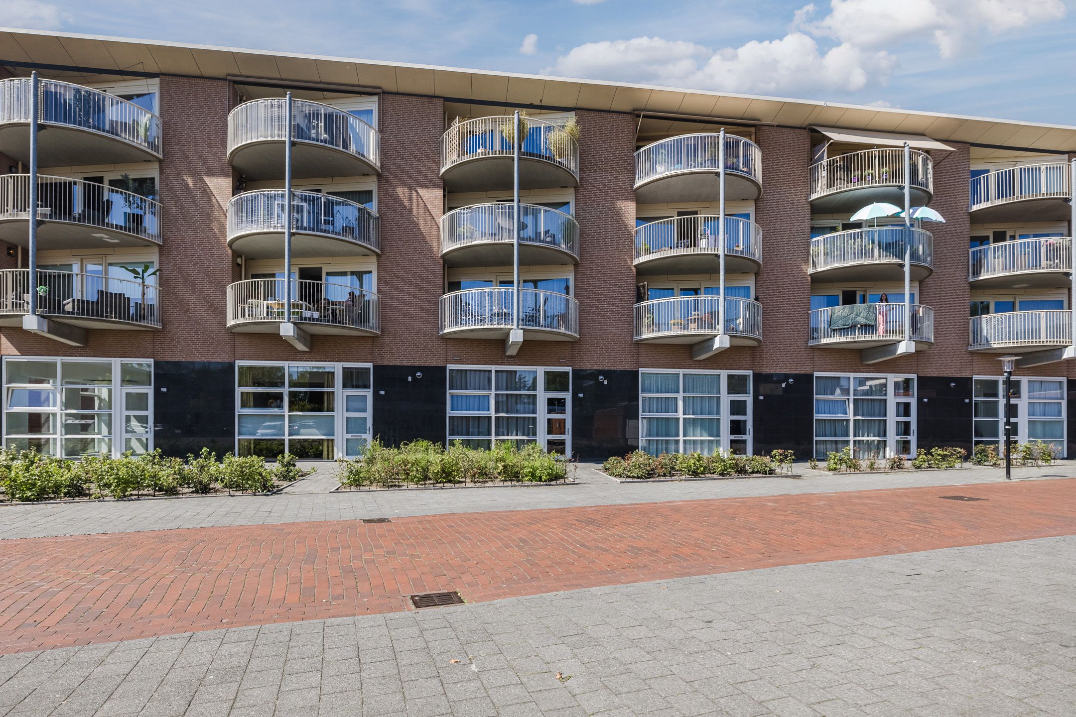 Foto 36 van Kruisstraat 2-F