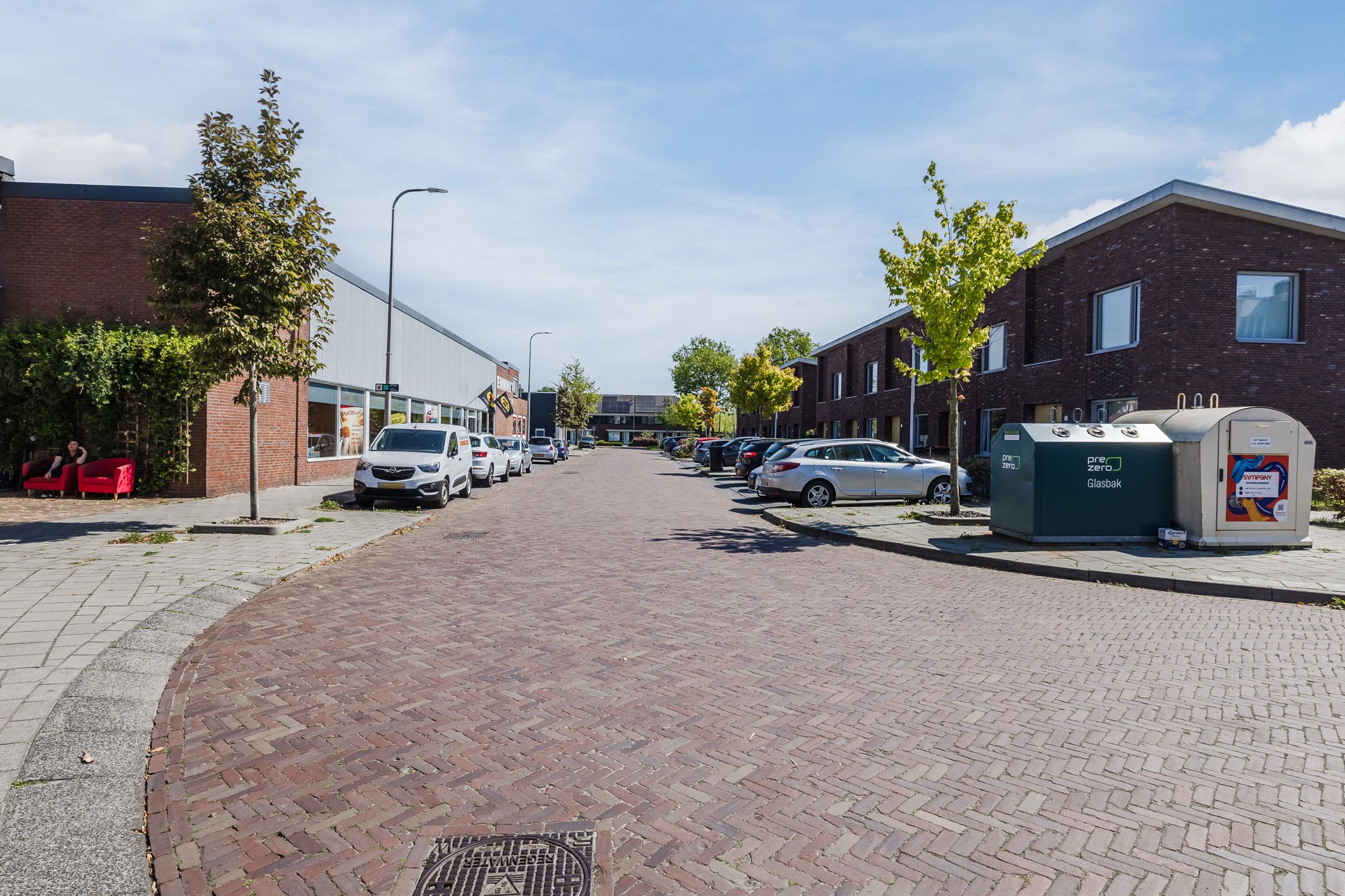 Foto 39 van Kruisstraat 2-F