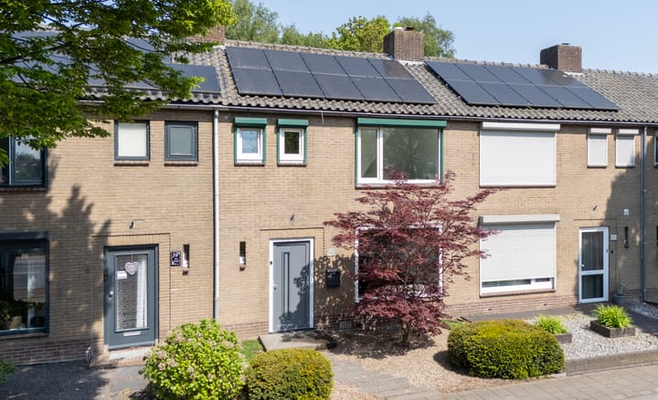 Foto 1 van Witte Kruis 41