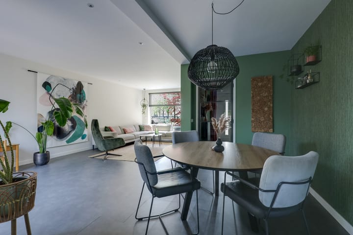 Foto 2 van Witte Kruis 41