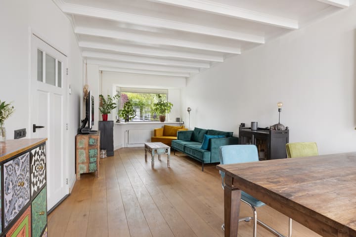 Photo 2 of Stuivesantplein 7