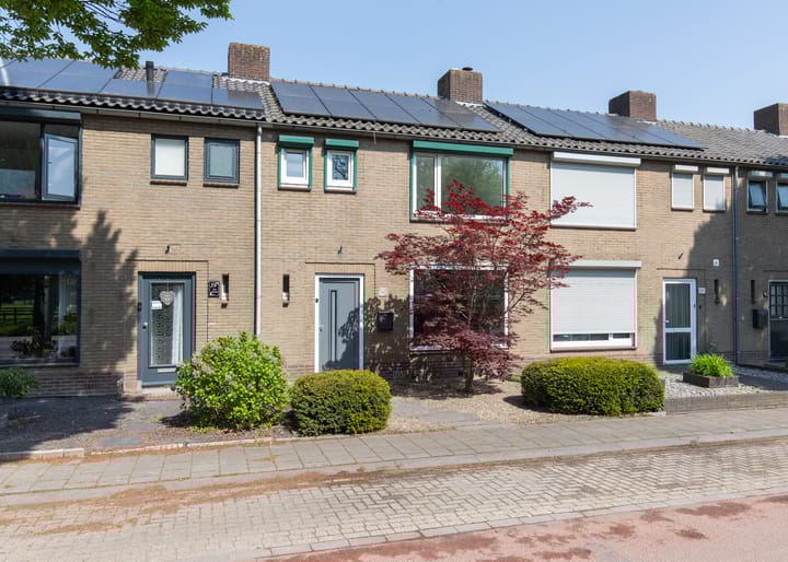 Foto 5 van Witte Kruis 41