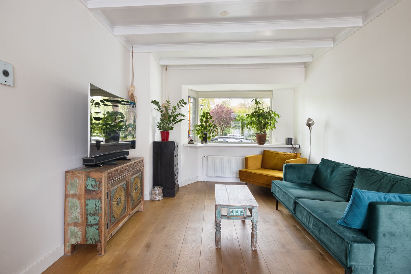 Photo 4 of Stuivesantplein 7