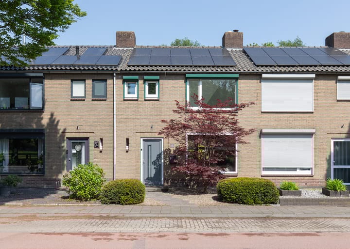 Foto 7 van Witte Kruis 41