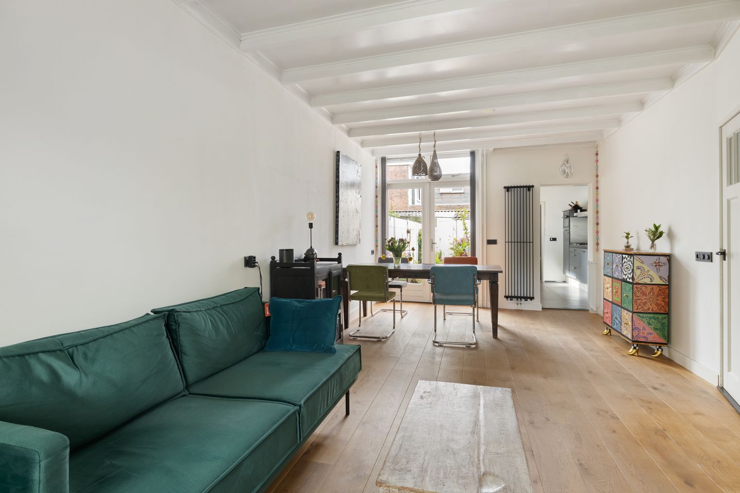 Photo 5 of Stuivesantplein 7