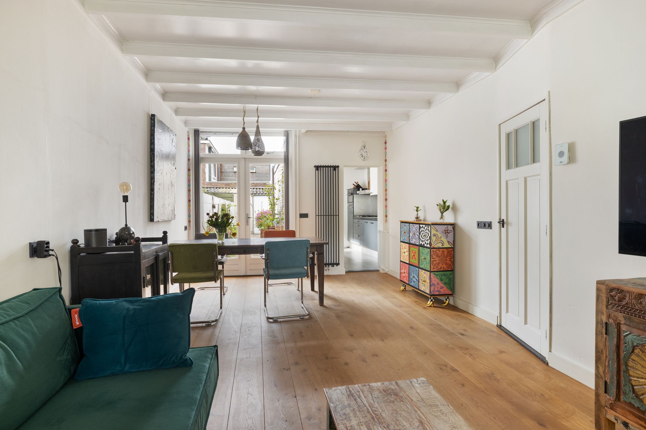 Photo 6 of Stuivesantplein 7