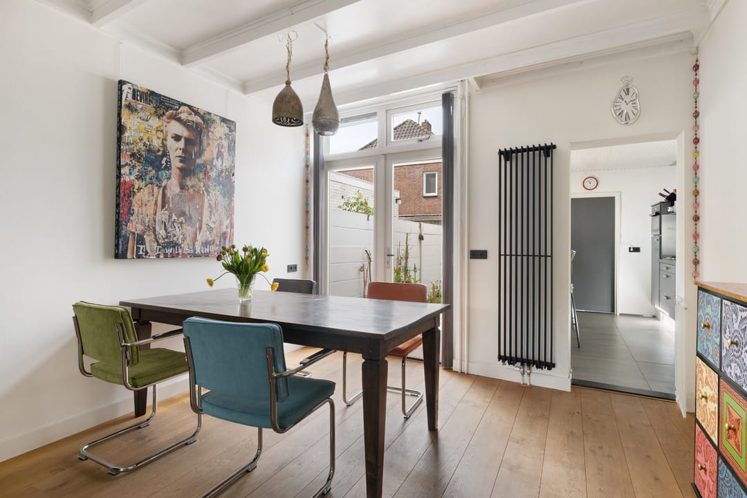 Photo 7 of Stuivesantplein 7