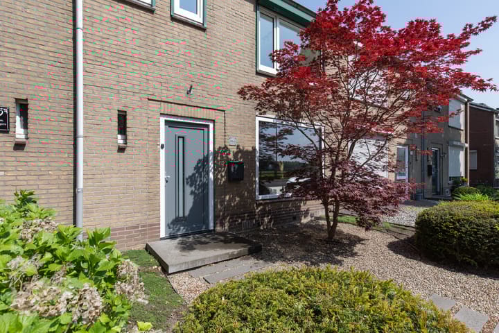 Foto 10 van Witte Kruis 41