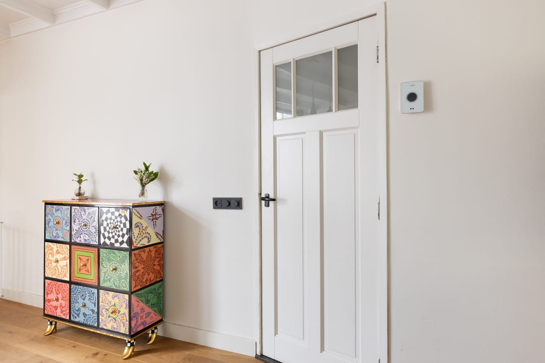 Photo 8 of Stuivesantplein 7