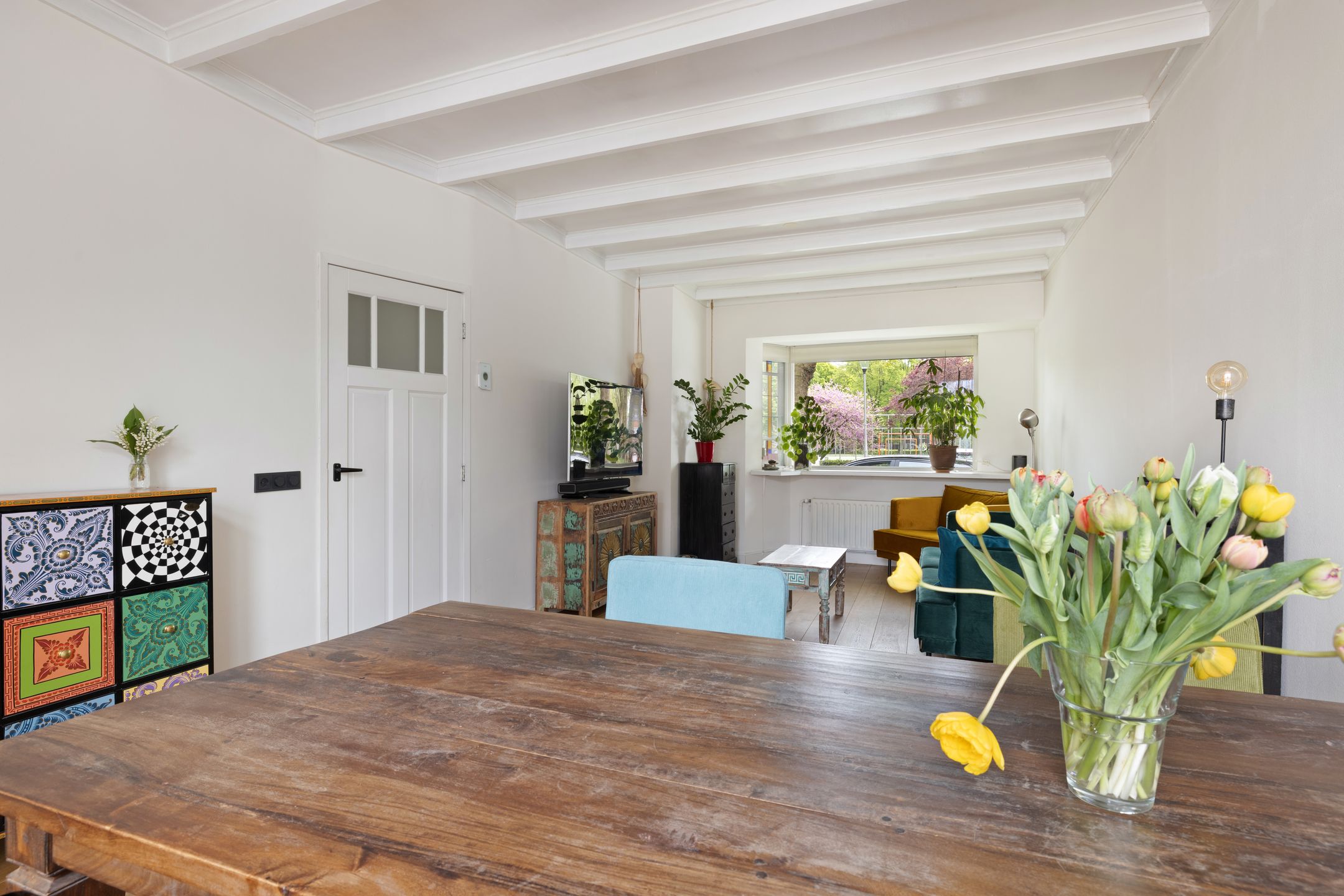 Photo 9 of Stuivesantplein 7