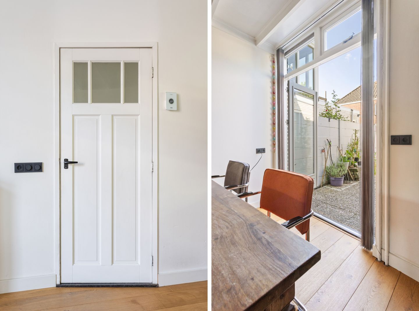 Photo 10 of Stuivesantplein 7