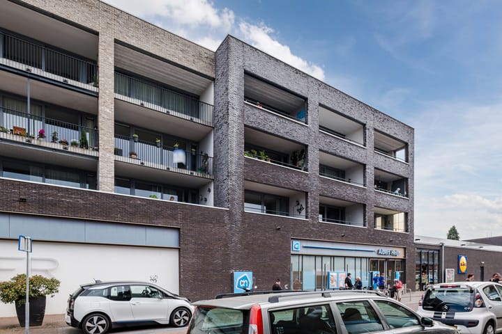 Foto 2 van Karspelstraat 36