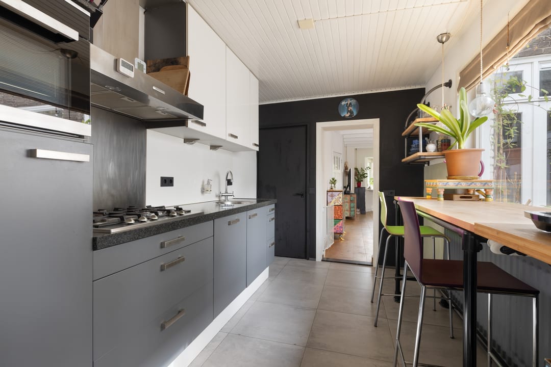 Photo 13 of Stuivesantplein 7