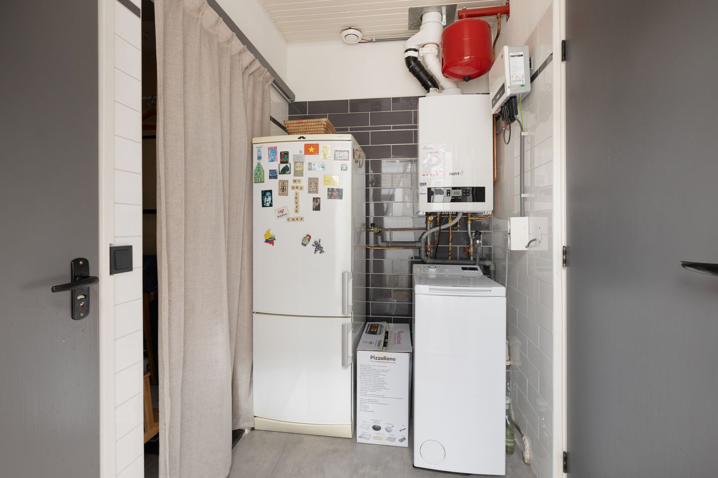 Photo 14 of Stuivesantplein 7