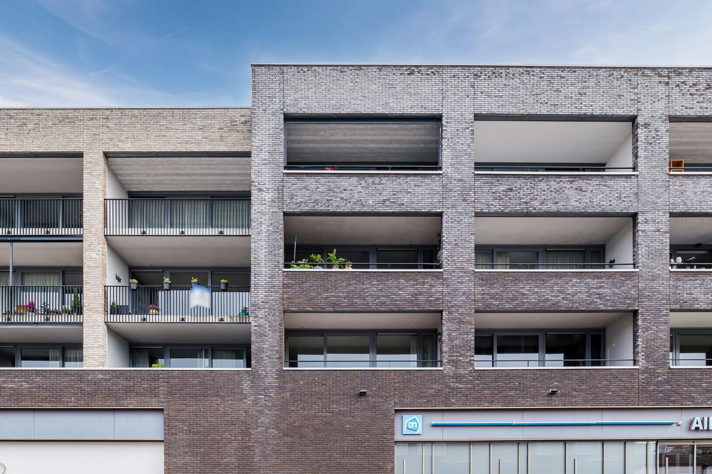 Foto 4 van Karspelstraat 36