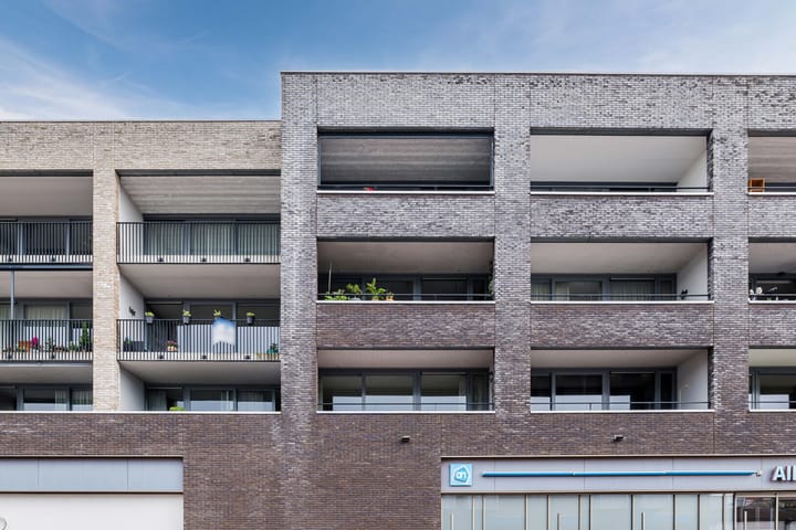 Foto 4 van Karspelstraat 36