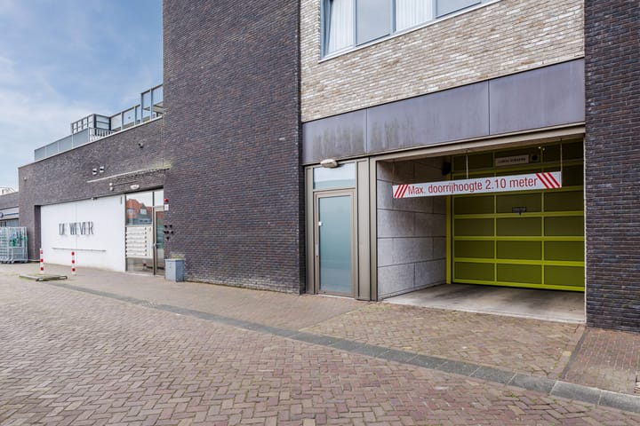 Foto 5 van Karspelstraat 36