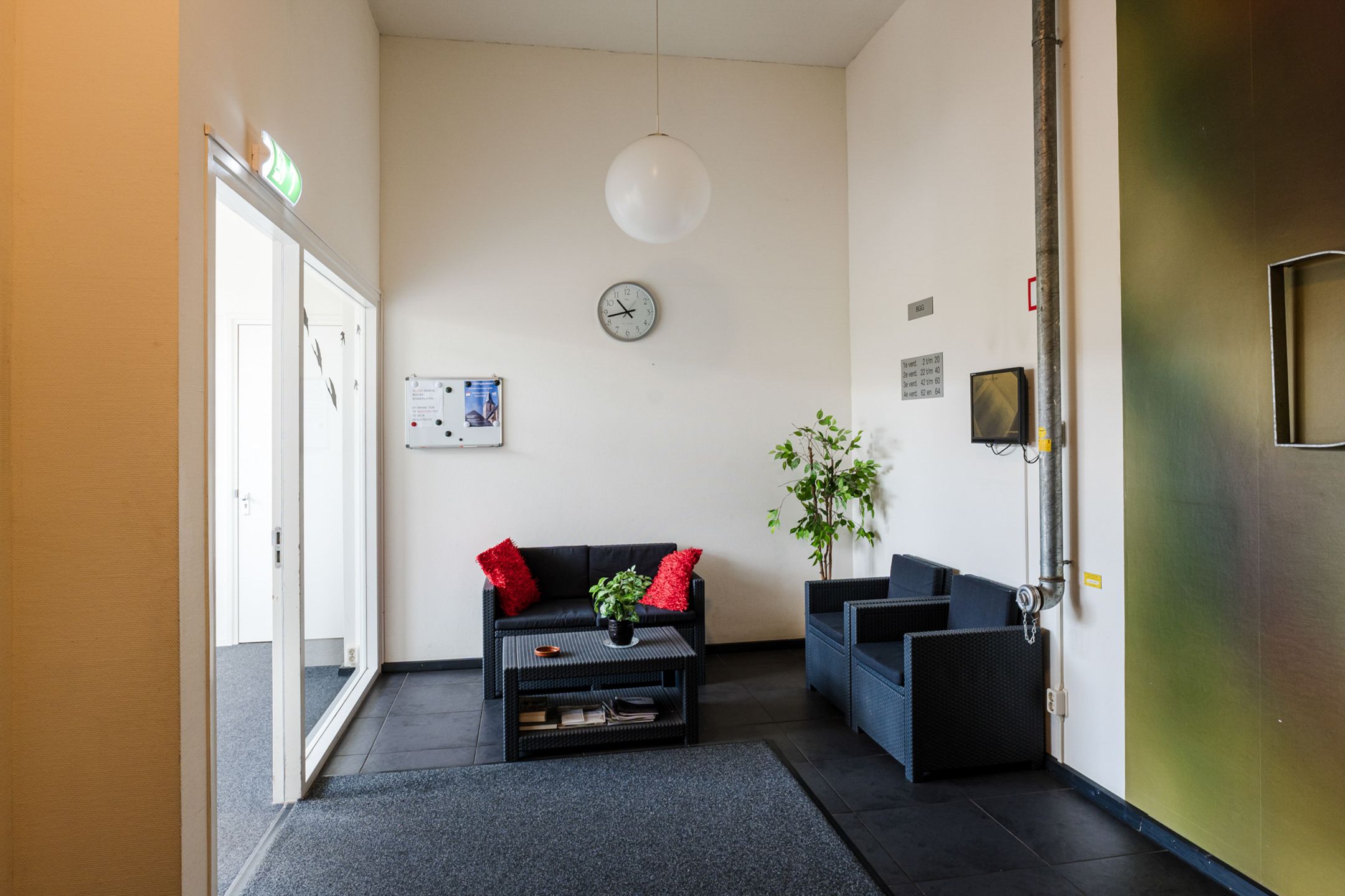 Foto 6 van Karspelstraat 36