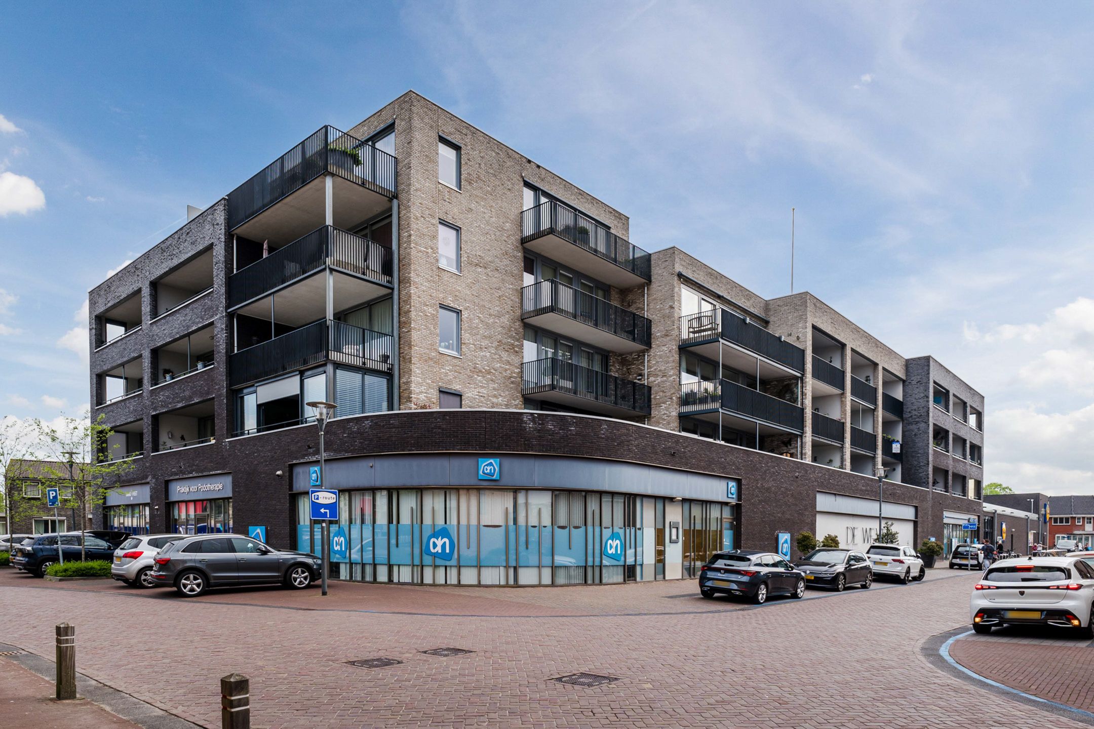 Foto 3 van Karspelstraat 36