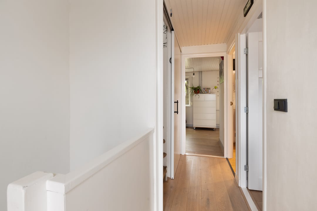 Photo 16 of Stuivesantplein 7