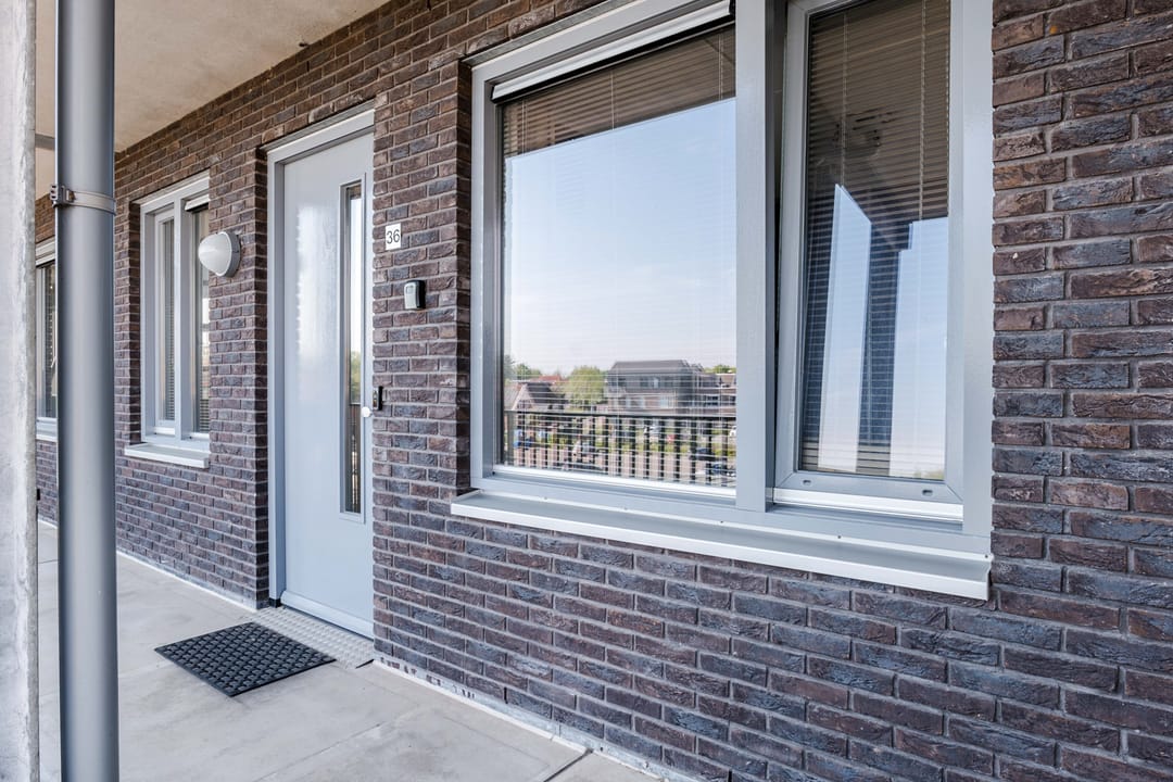 Foto 7 van Karspelstraat 36