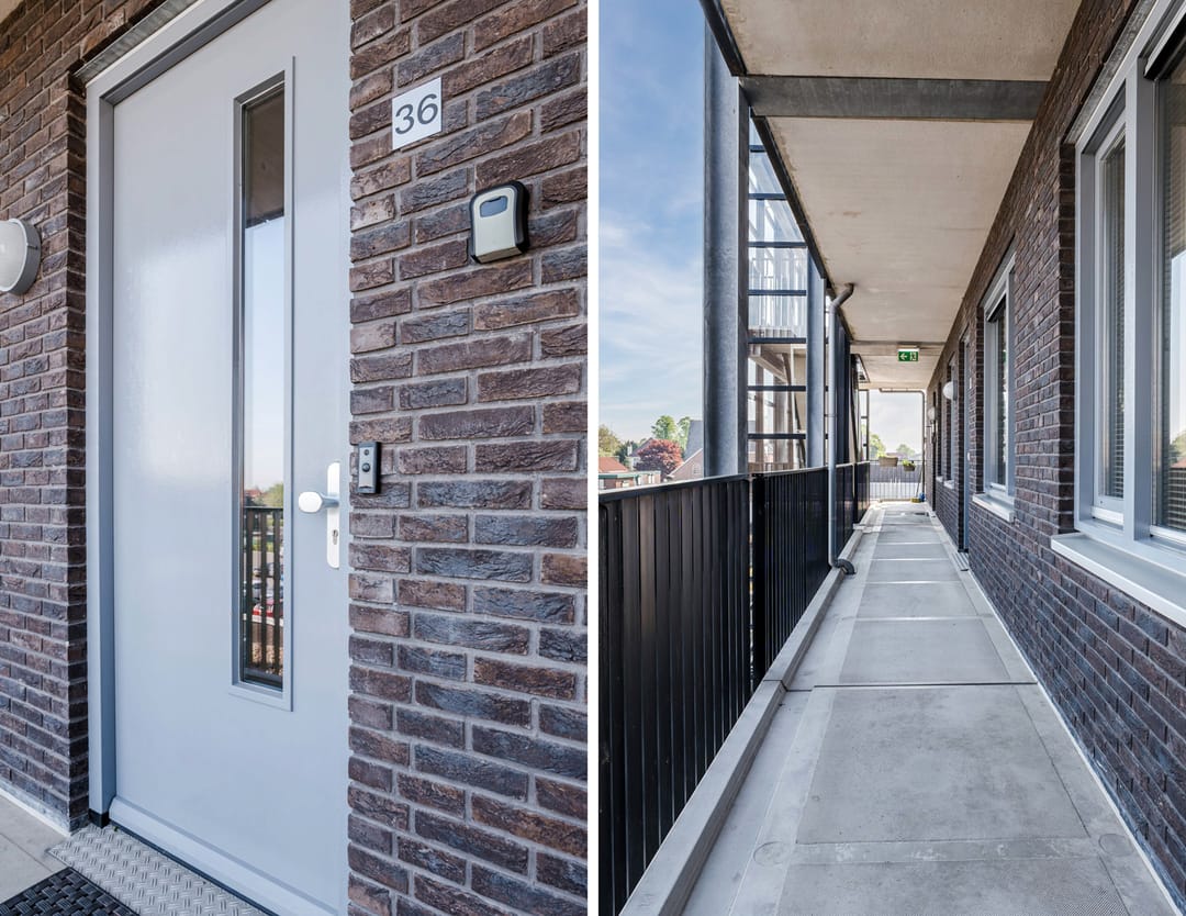 Foto 8 van Karspelstraat 36