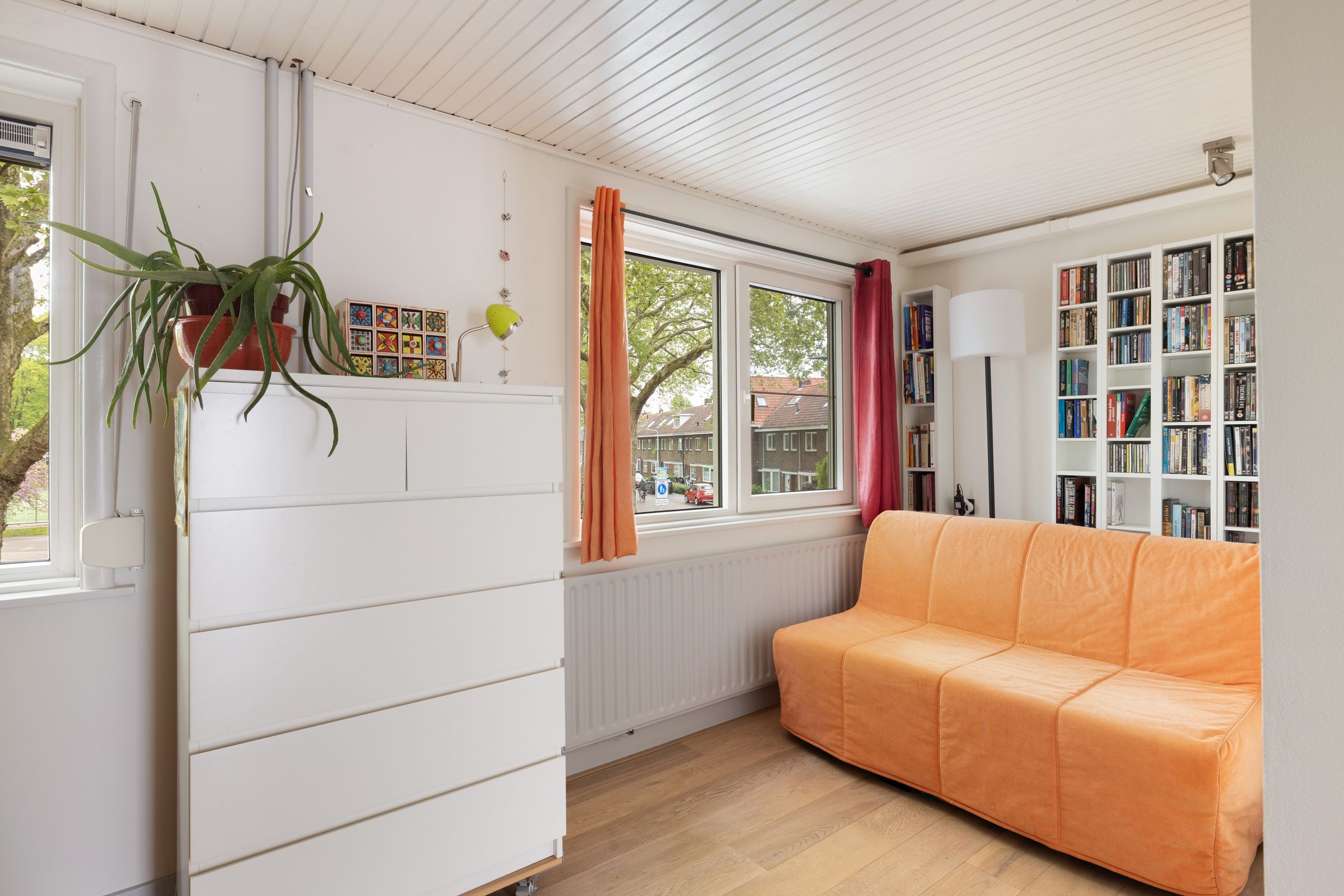 Photo 18 of Stuivesantplein 7