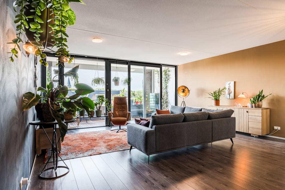 Foto 11 van Karspelstraat 36