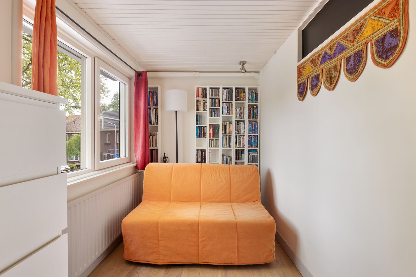 Photo 19 of Stuivesantplein 7