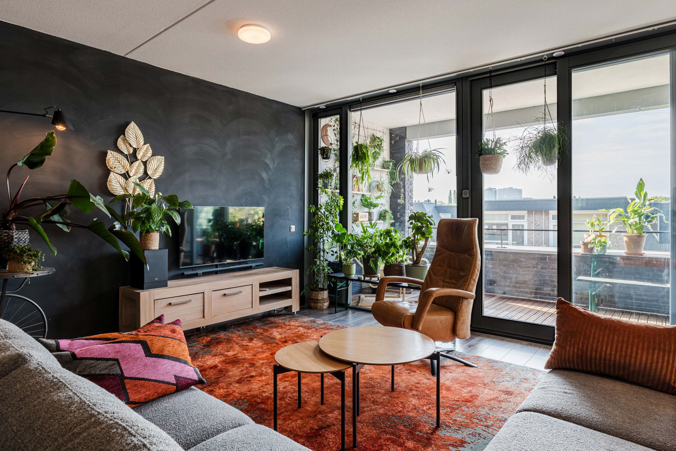 Foto 12 van Karspelstraat 36