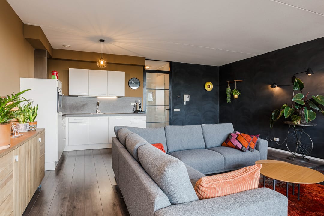 Foto 13 van Karspelstraat 36