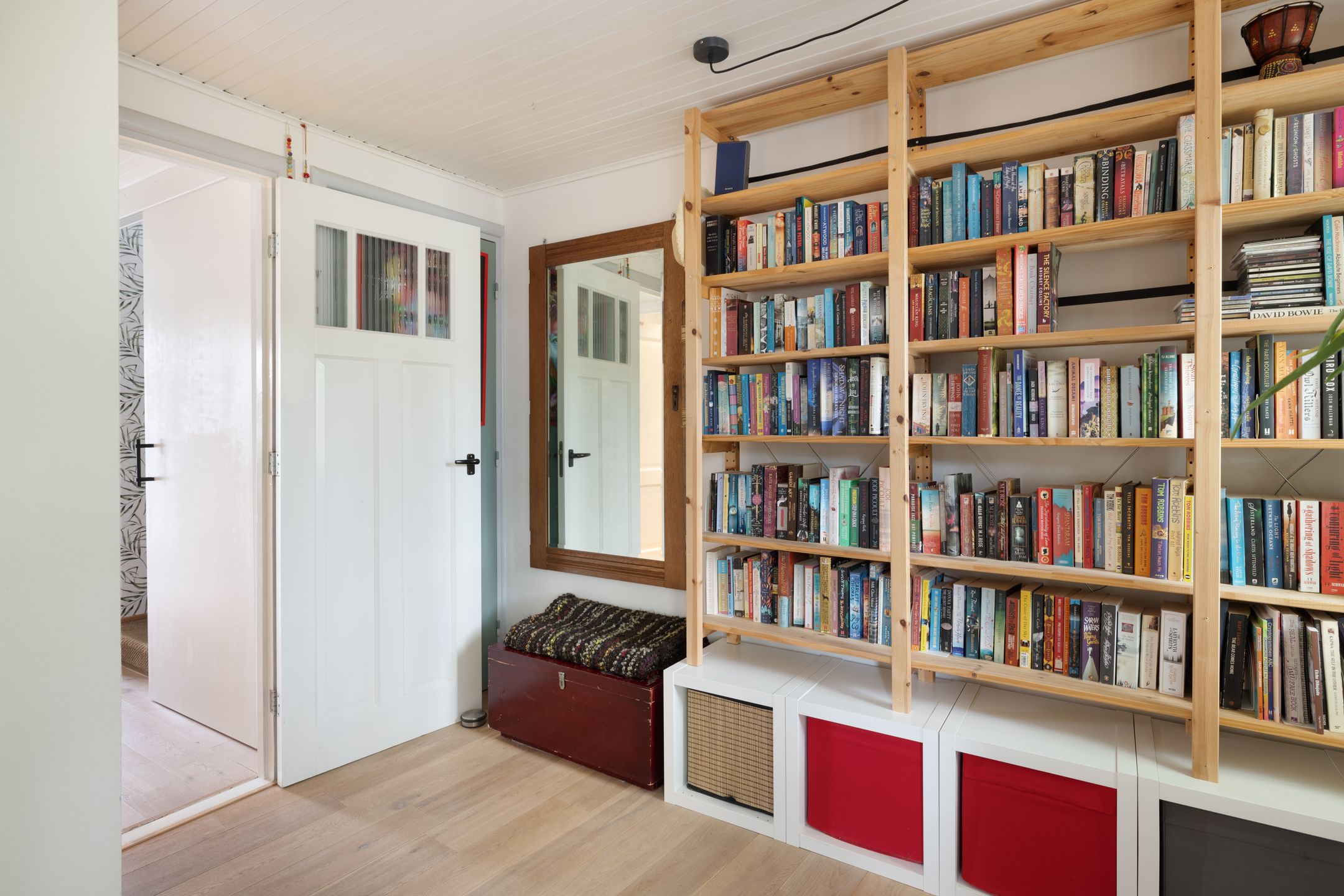 Photo 21 of Stuivesantplein 7