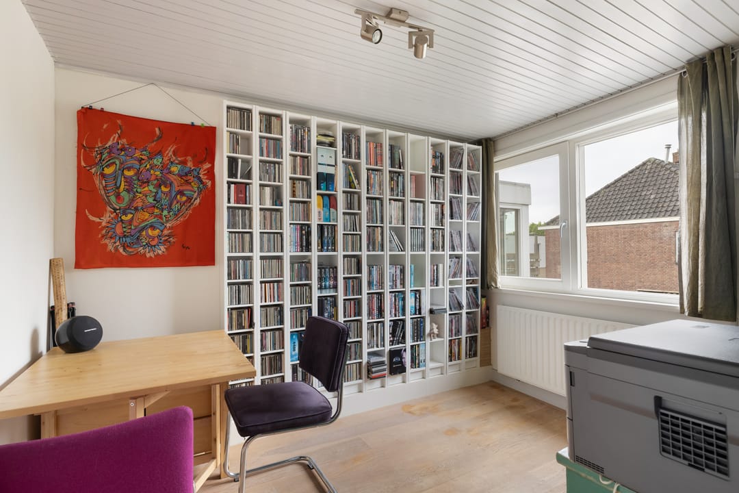 Photo 22 of Stuivesantplein 7