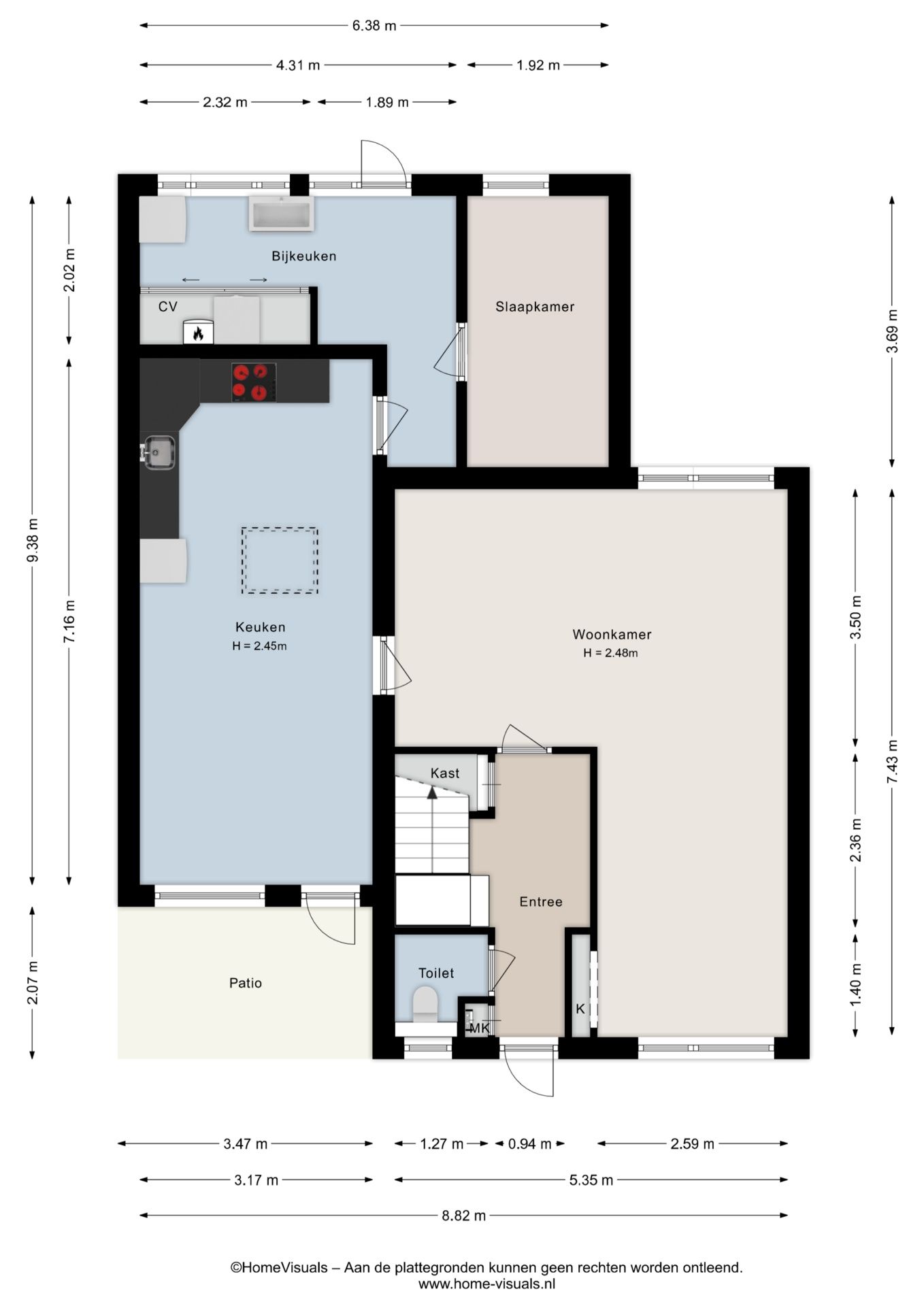 Foto 48 van Molenwerf 57