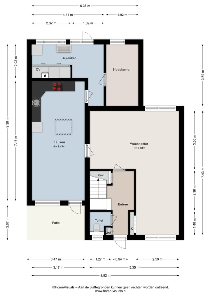 Foto 48 van Molenwerf 57
