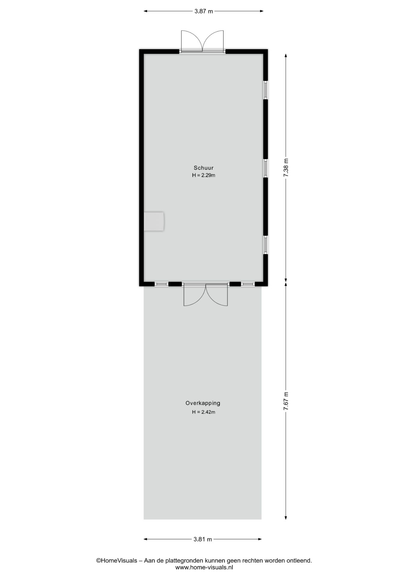 Foto 50 van Molenwerf 57