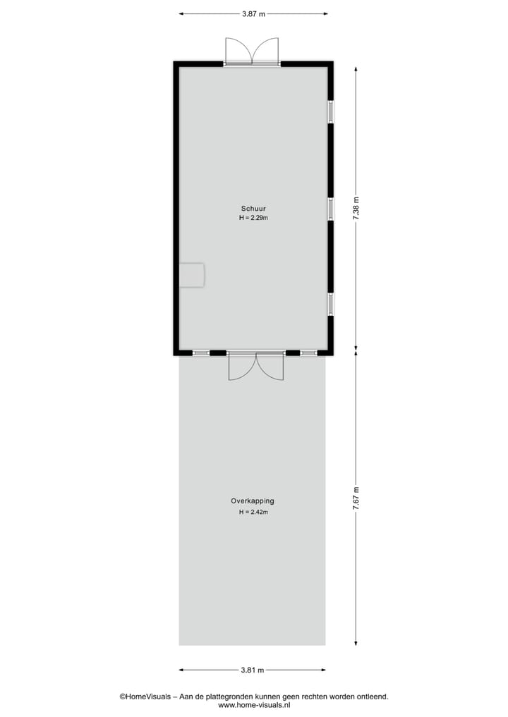 Foto 50 van Molenwerf 57