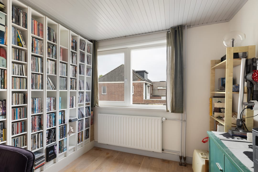 Photo 23 of Stuivesantplein 7