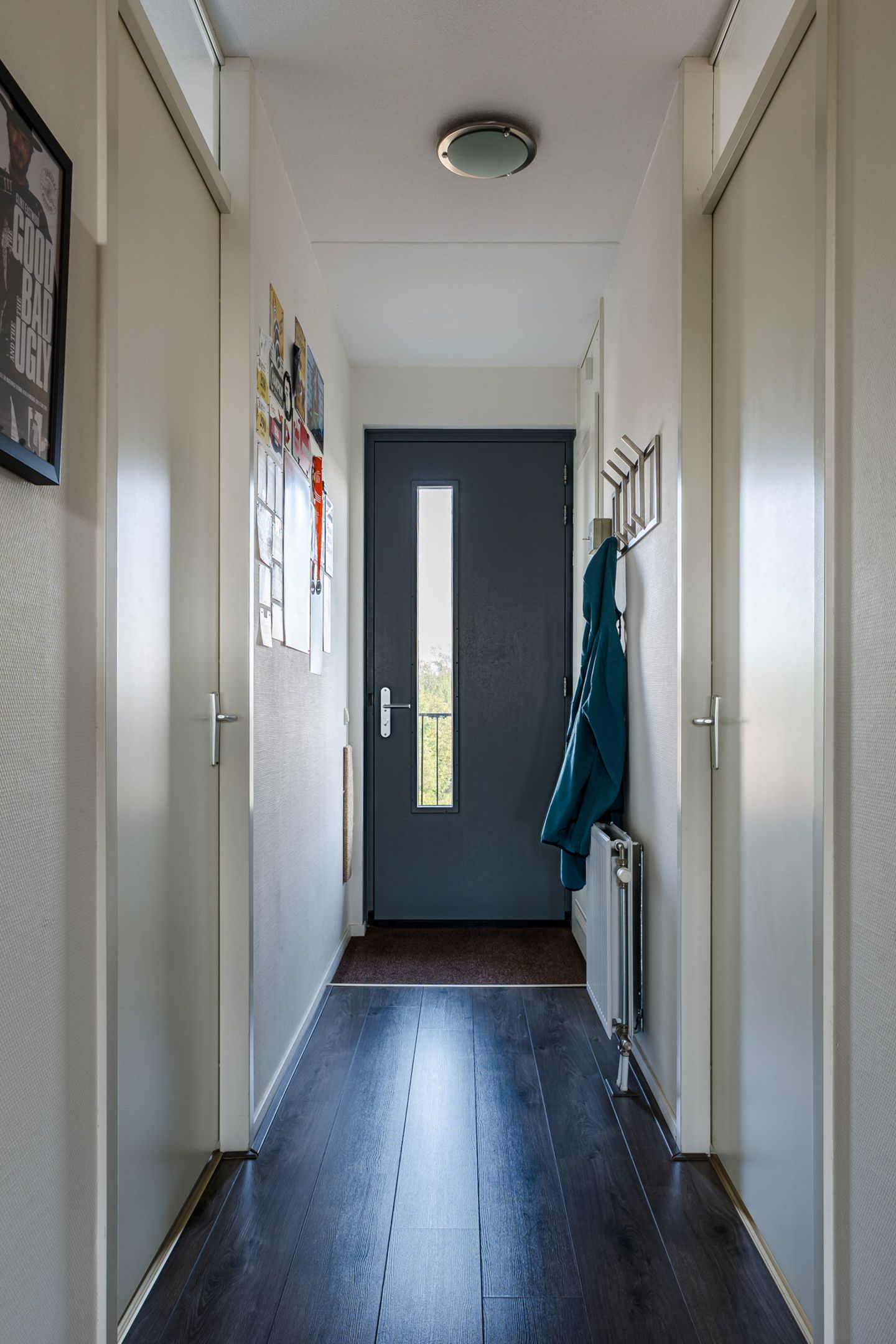 Foto 9 van Karspelstraat 36