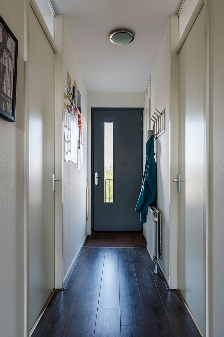 Foto 9 van Karspelstraat 36