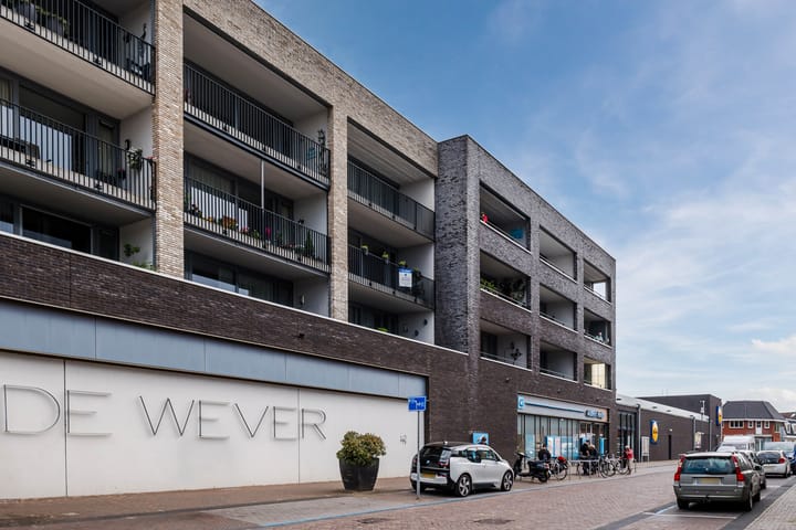 Foto 1 van Karspelstraat 36